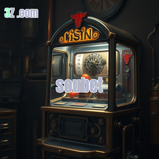 Login Inteligente e Inovador no Soubet: Entre no Jogo!